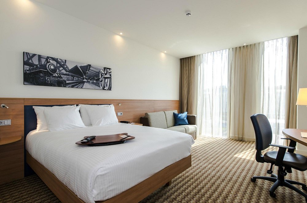 Hampton by Hilton Amsterdam / Arena Boulevard