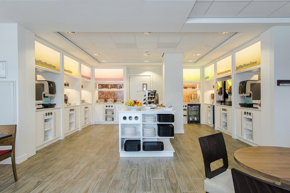 Hampton by Hilton Amsterdam / Arena Boulevard